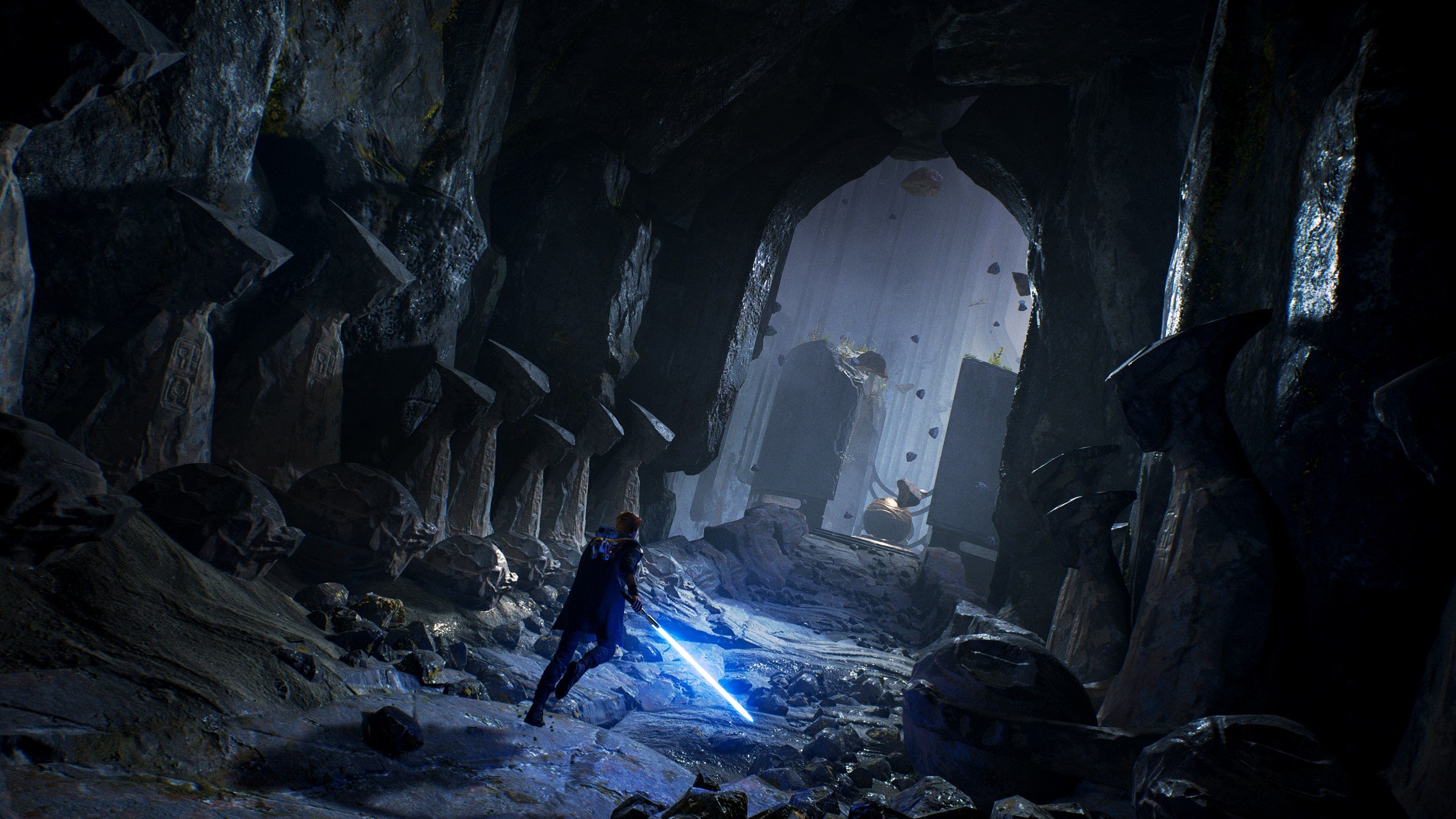 STAR WARS Jedi: Fallen Order - PC EA app Game - Screenshot