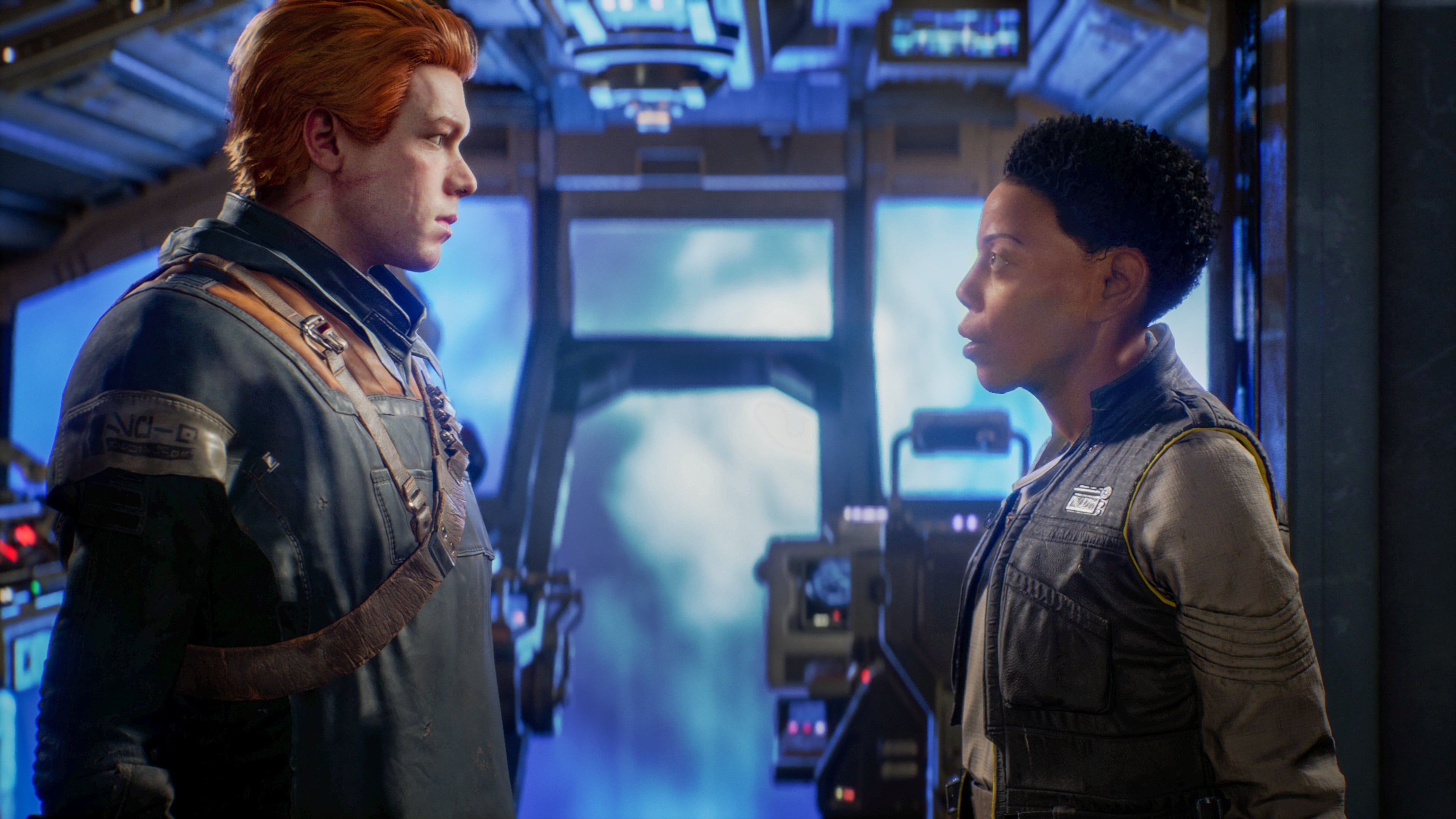 STAR WARS Jedi: Fallen Order - PC EA app Game - Screenshot