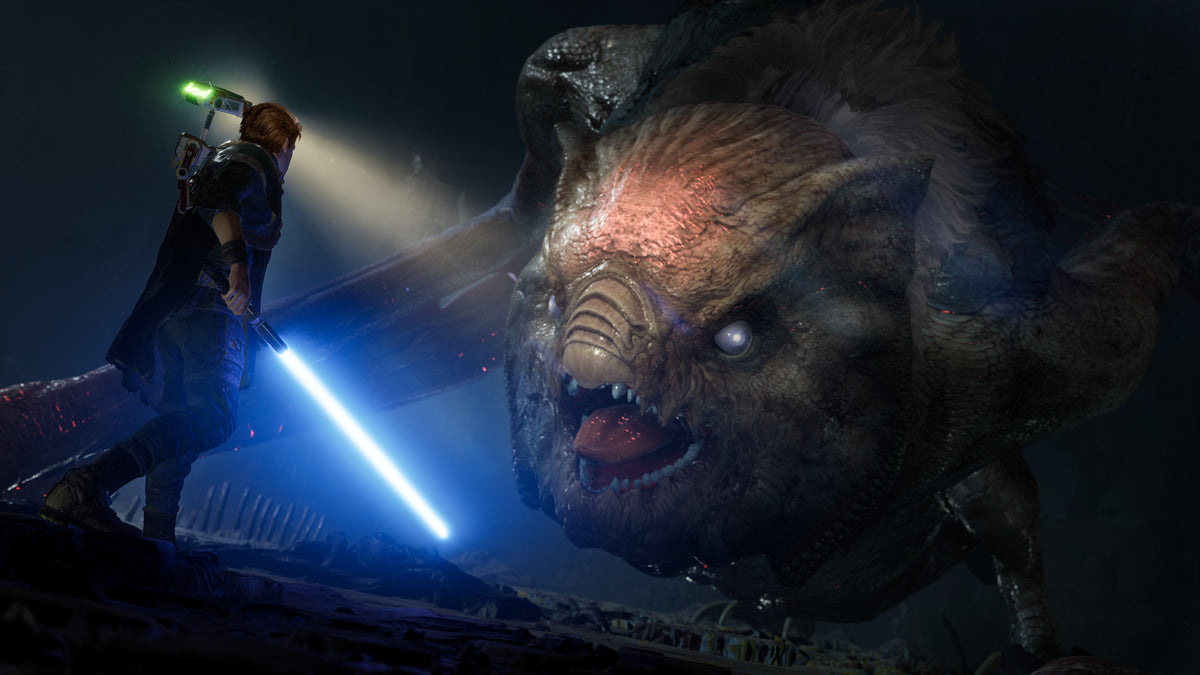 Star Wars Jedi: Fallen Order - Xbox Digital Download - Screenshot