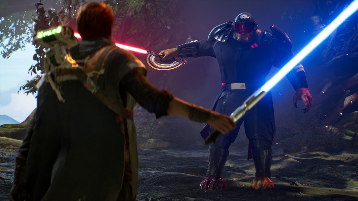 Star Wars Jedi: Fallen Order - Xbox Digital Download - Screenshot
