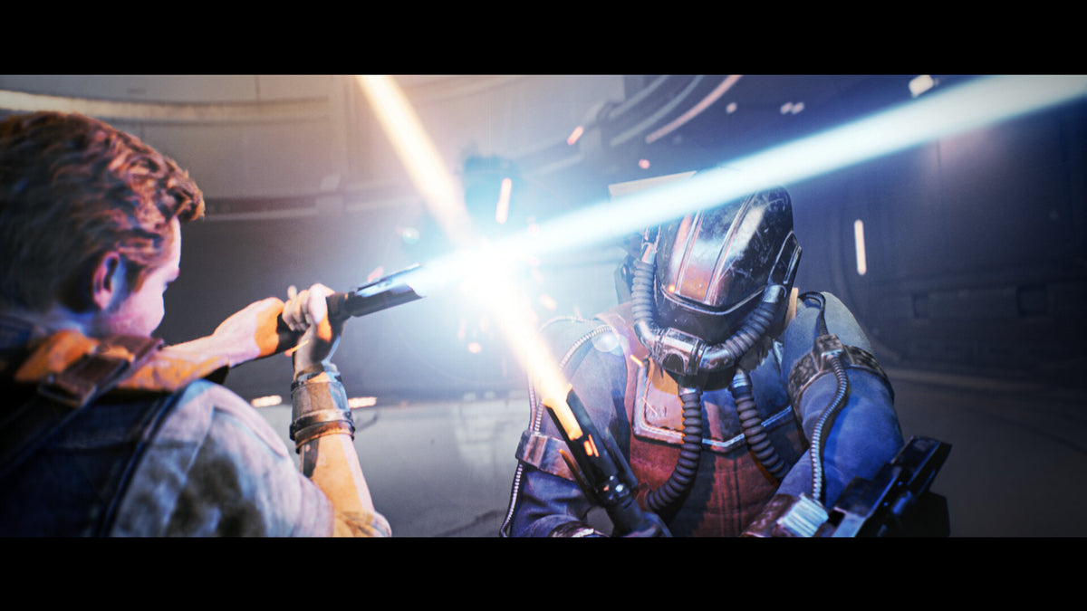 STAR WARS Jedi: Survivor™ - PC EA app Game - Screenshot
