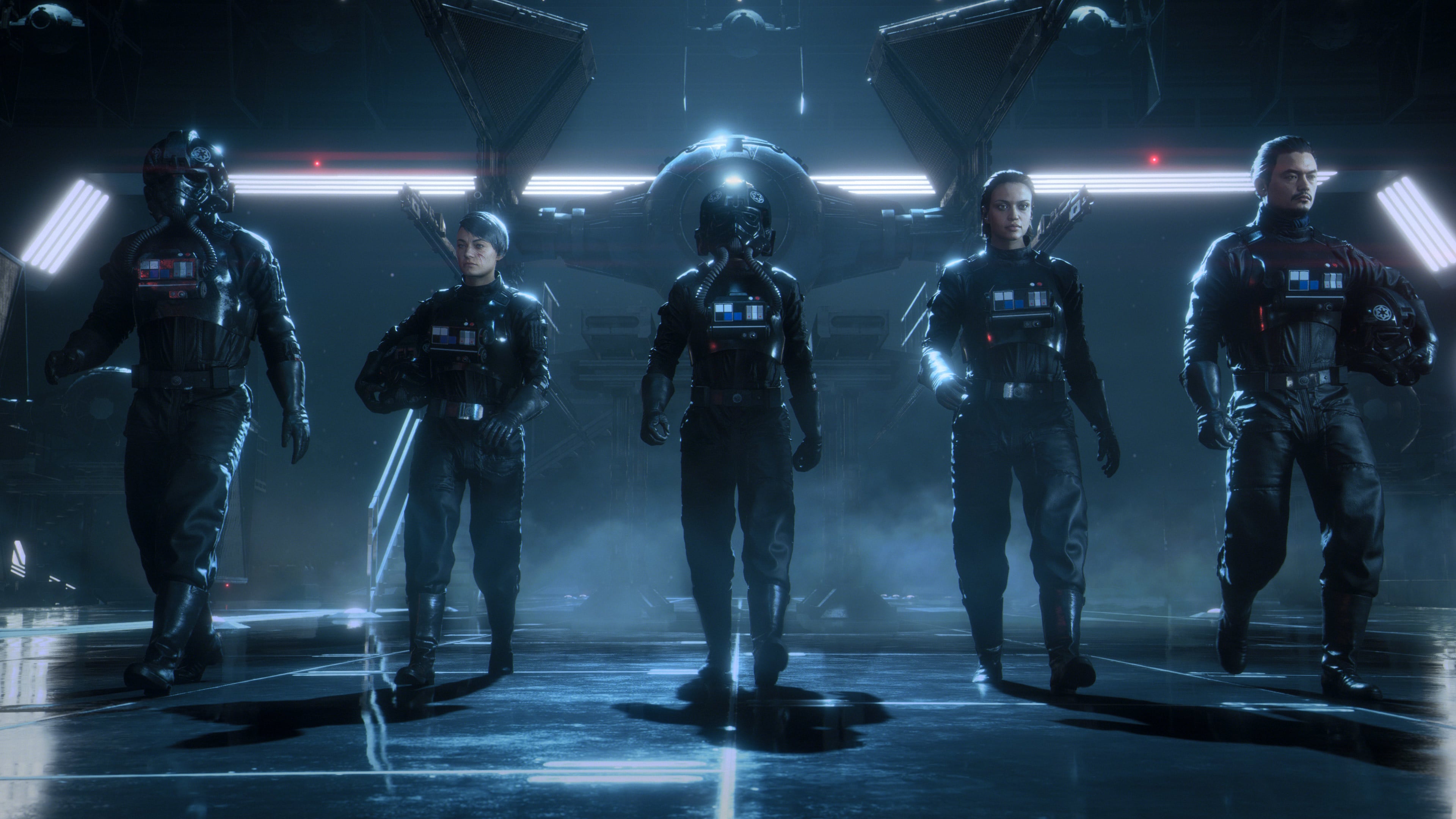 STAR WARS: Squadrons | PC EA app Game | Screenshot