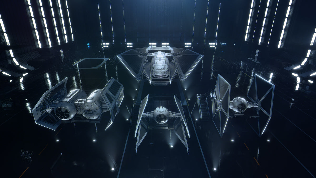 STAR WARS™: Squadrons - Xbox Digital Download - Screenshot