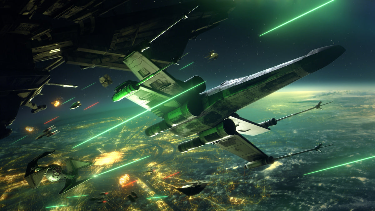STAR WARS™: Squadrons - Xbox Digital Download - Screenshot