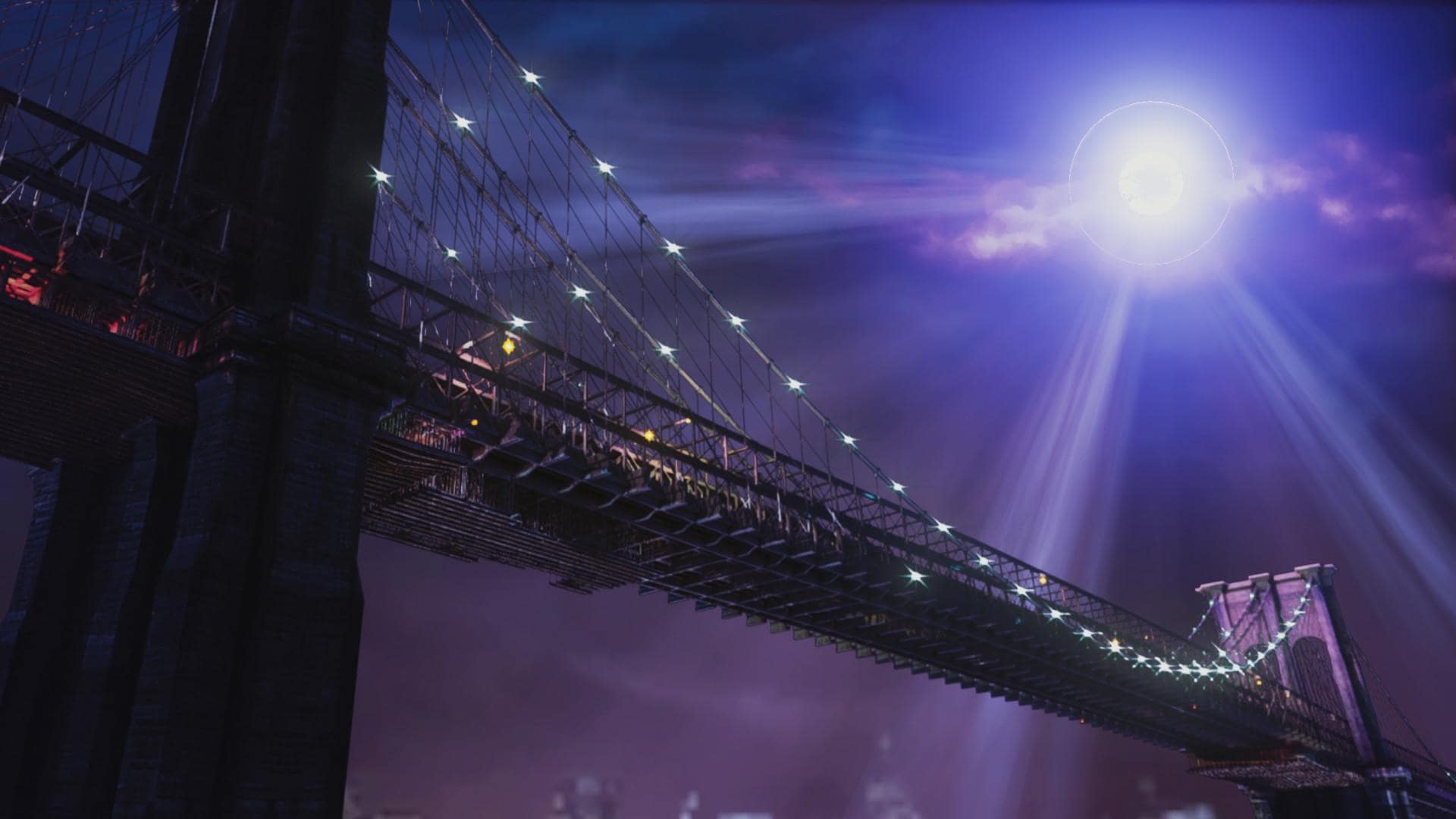 Street Fighter V - PC Steam Game - Screenshot