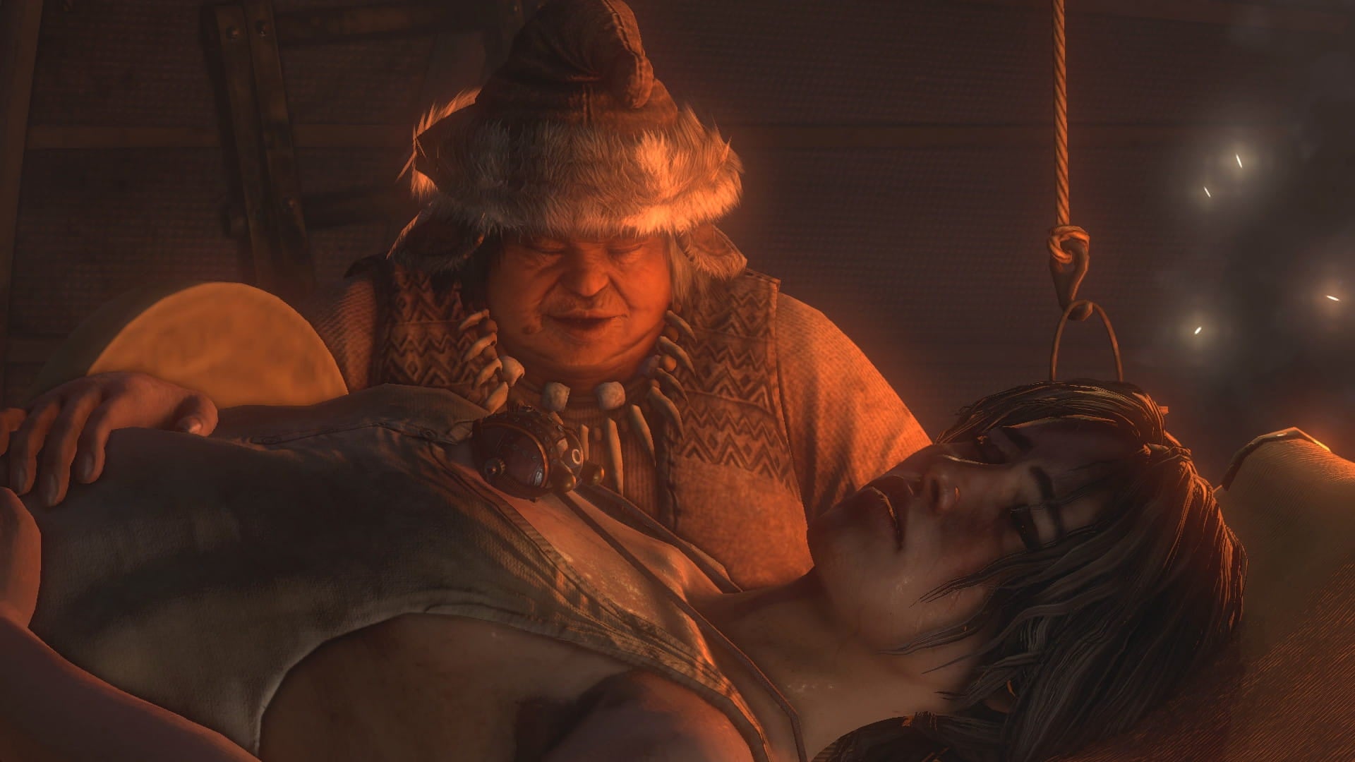Syberia 3 - PC Steam Game - Screenshot