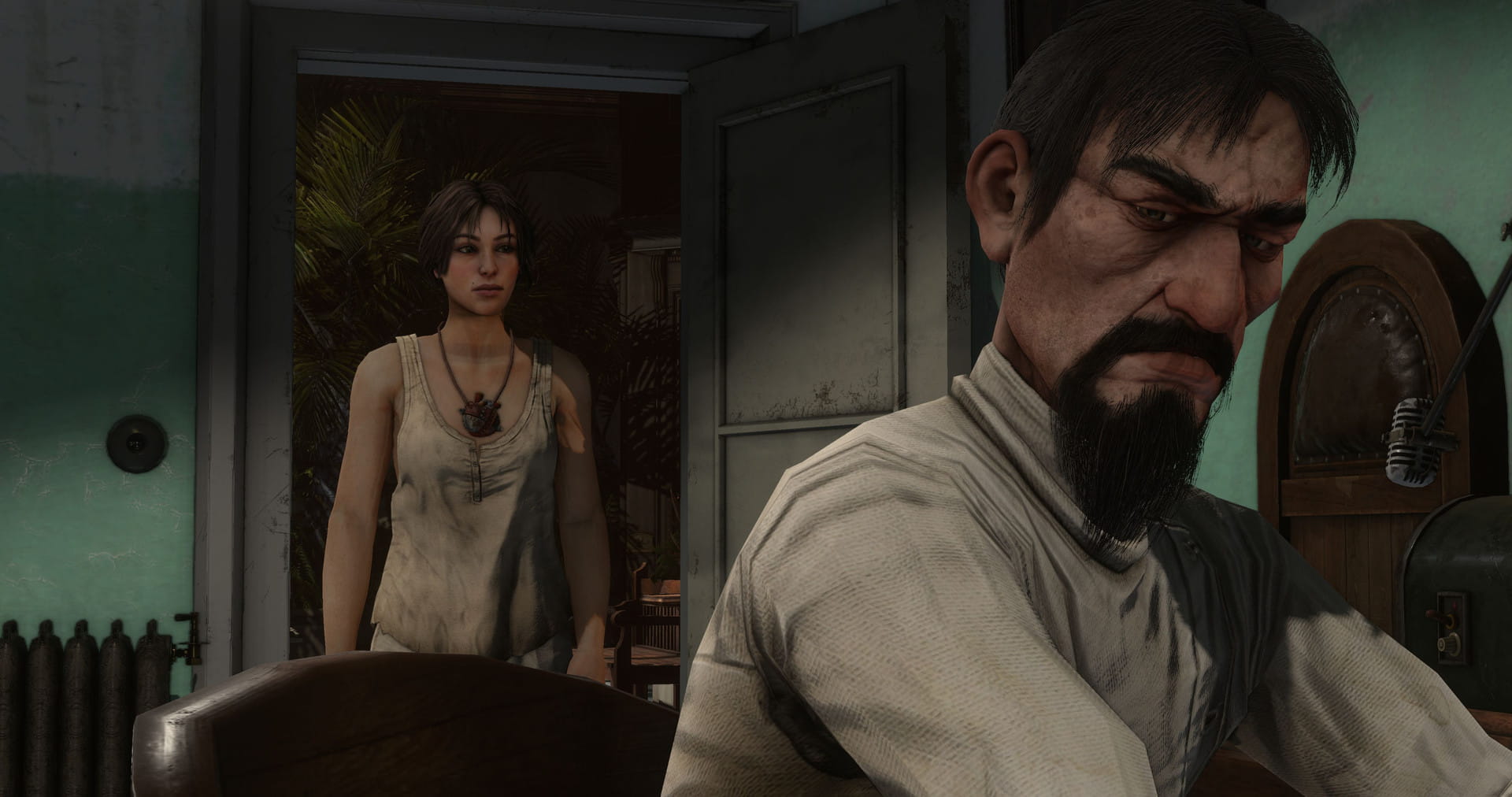 Syberia 3 - PC Steam Game - Screenshot