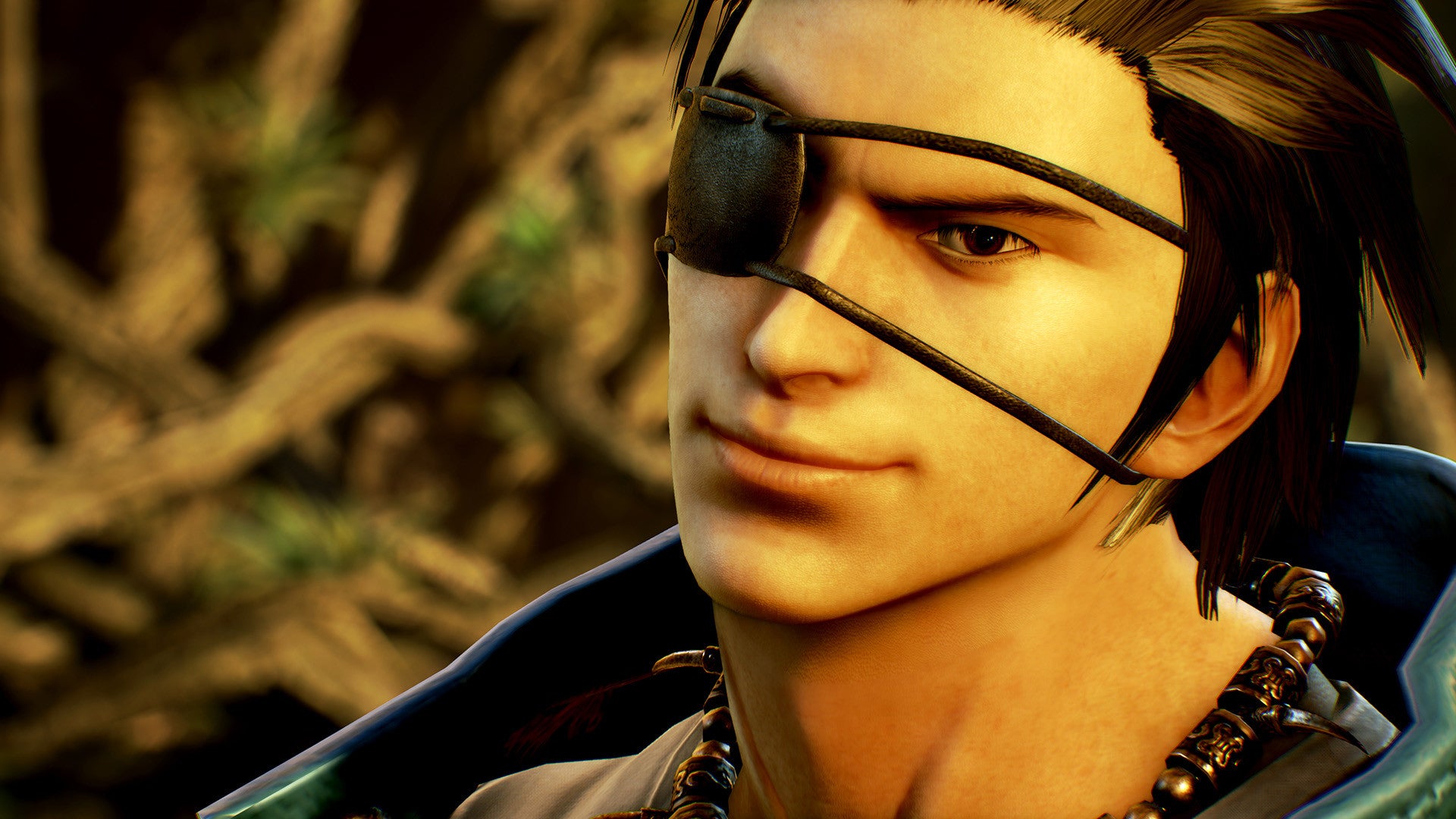 TEKKEN 7 PC Game Steam CD Key - Screenshot