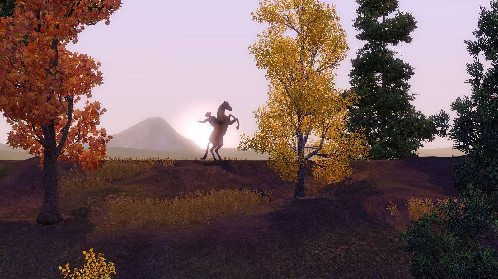 The Sims 3 Pets | PC EA app Game | Screenshot