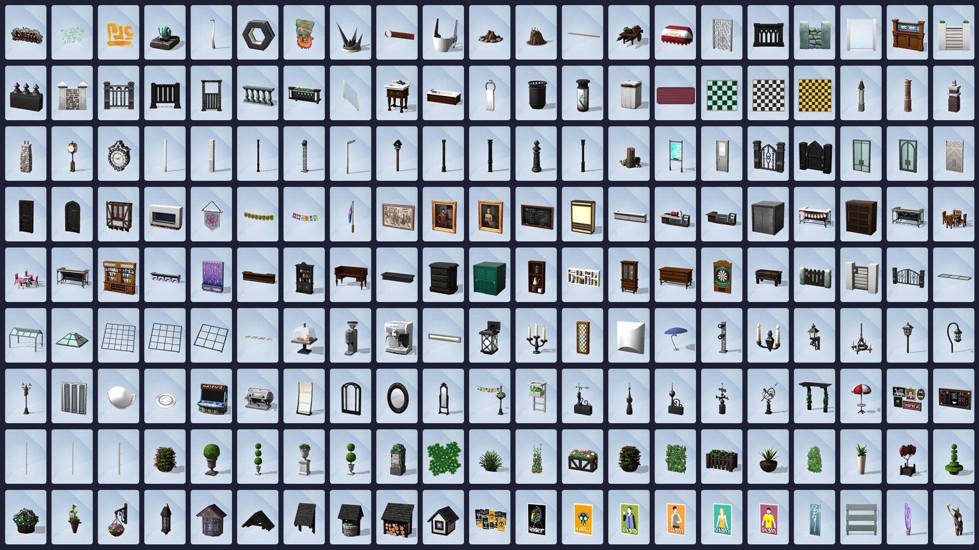 The Sims 4: Get Together | PC EA app Game | Screenshot