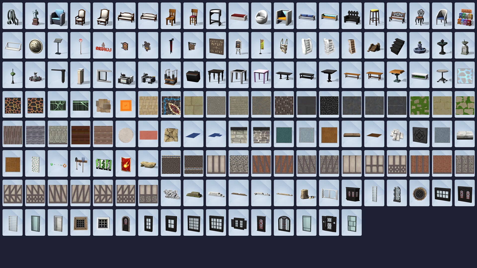 The Sims 4: Get Together | PC EA app Game | Screenshot