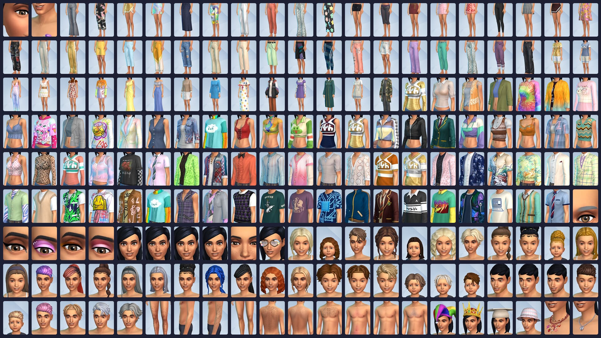 The Sims 4: High School Years | PC EA app Game | Screenshot