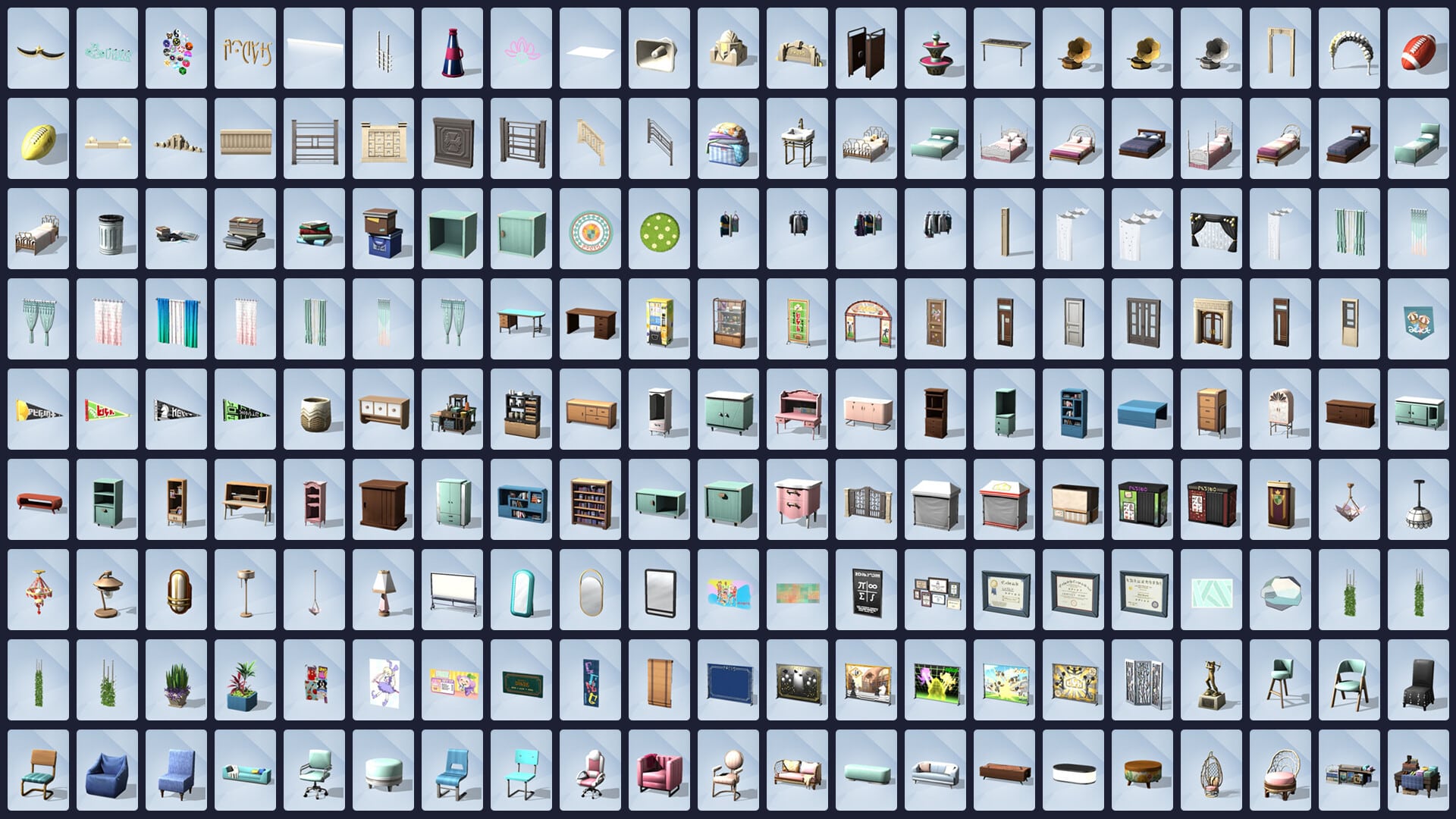 The Sims 4: High School Years | PC EA app Game | Screenshot