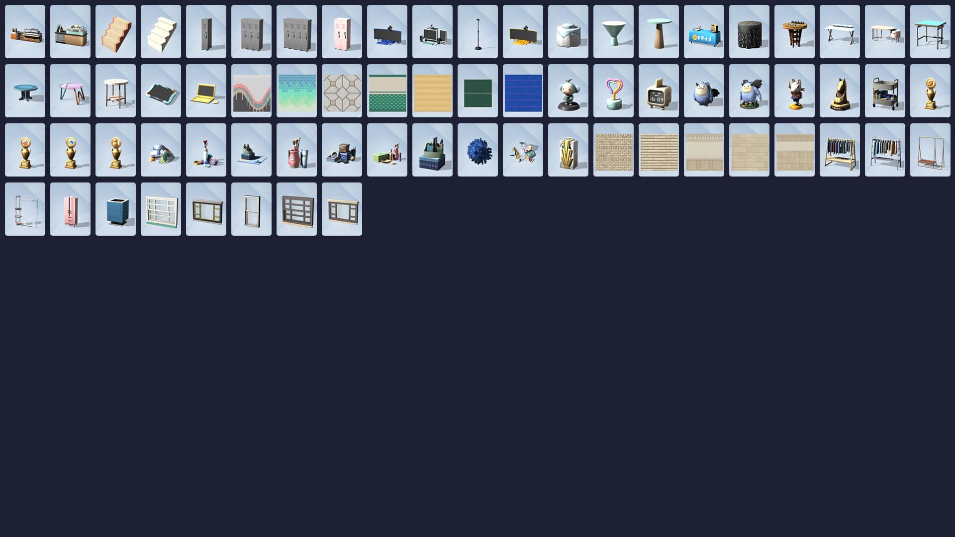 The Sims 4: High School Years | PC EA app Game | Screenshot