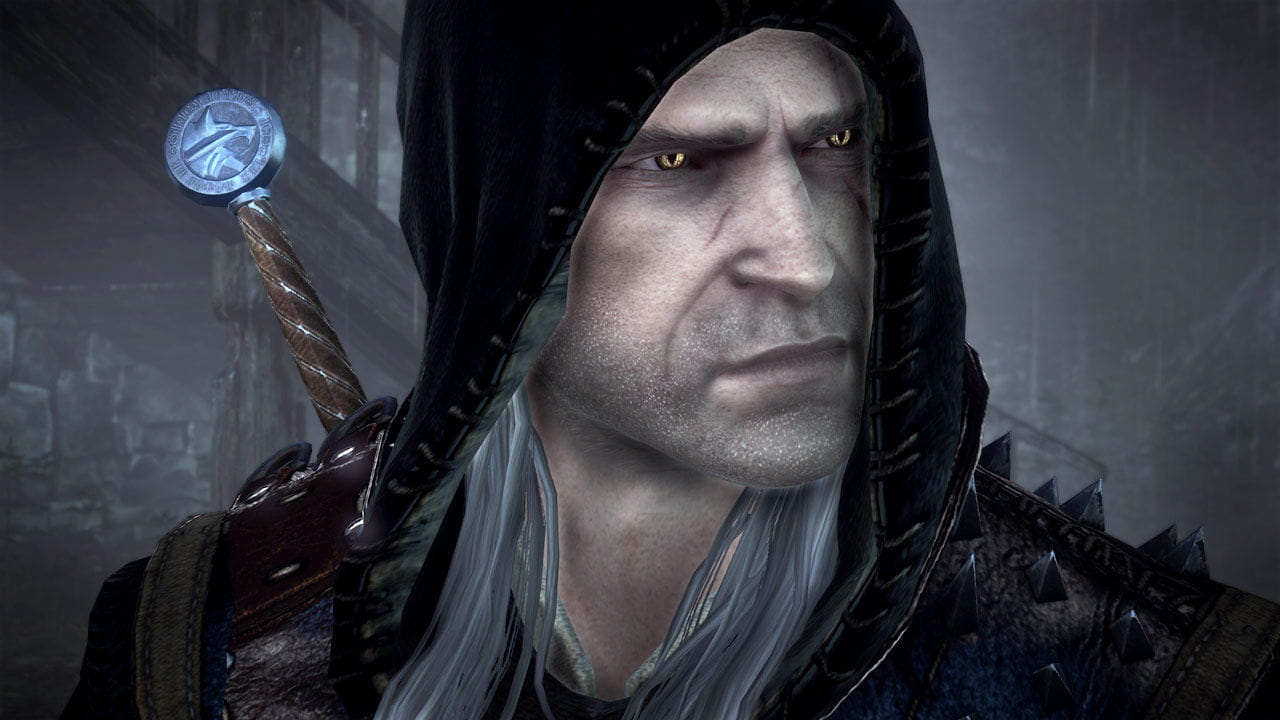 The Witcher 2: Assassins of Kings Enhanced Edition - PC GOG Game - Screenshot
