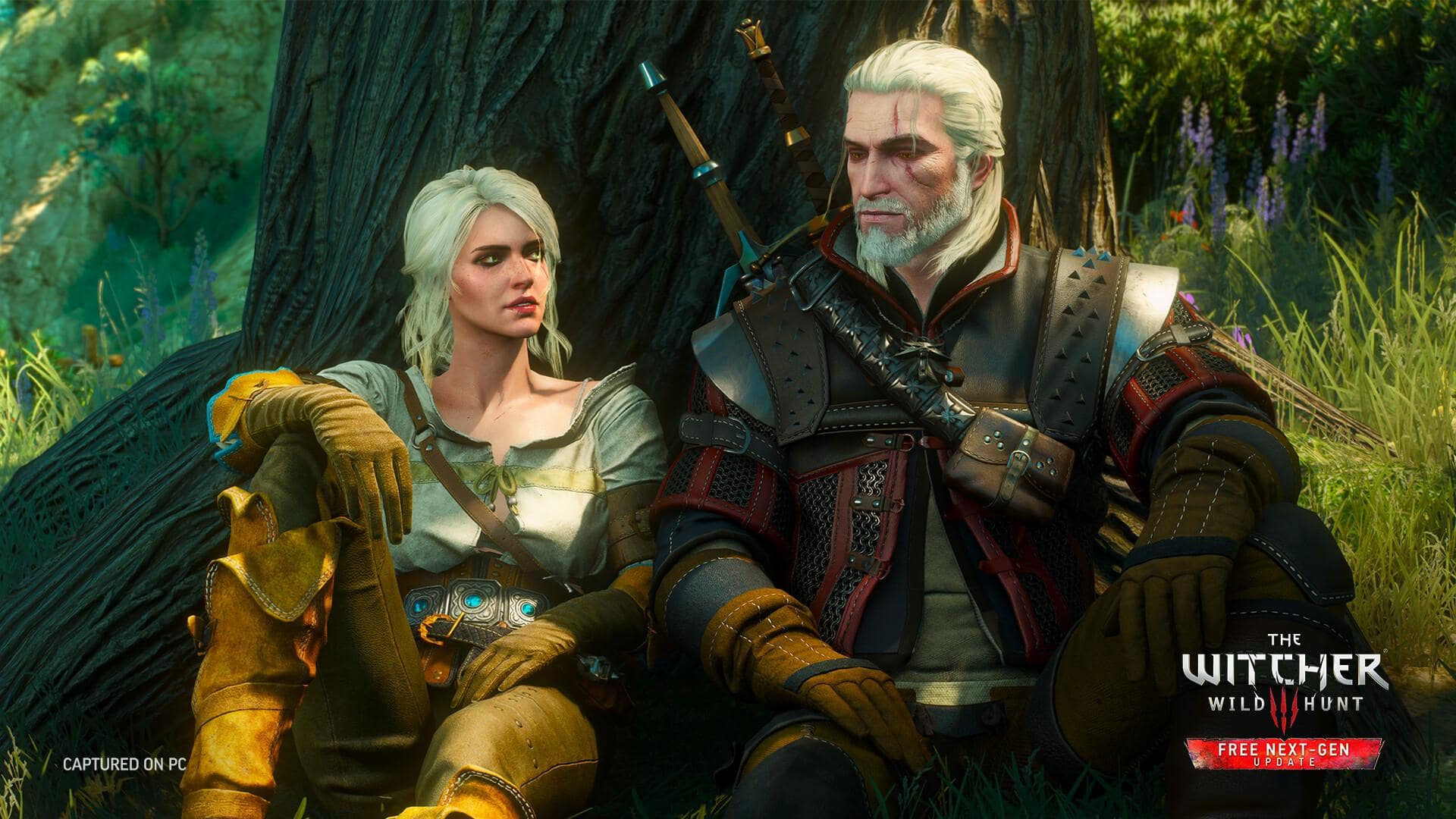 The Witcher 3: Wild Hunt - Game of the Year Edition | PC GOG Game | Screenshot