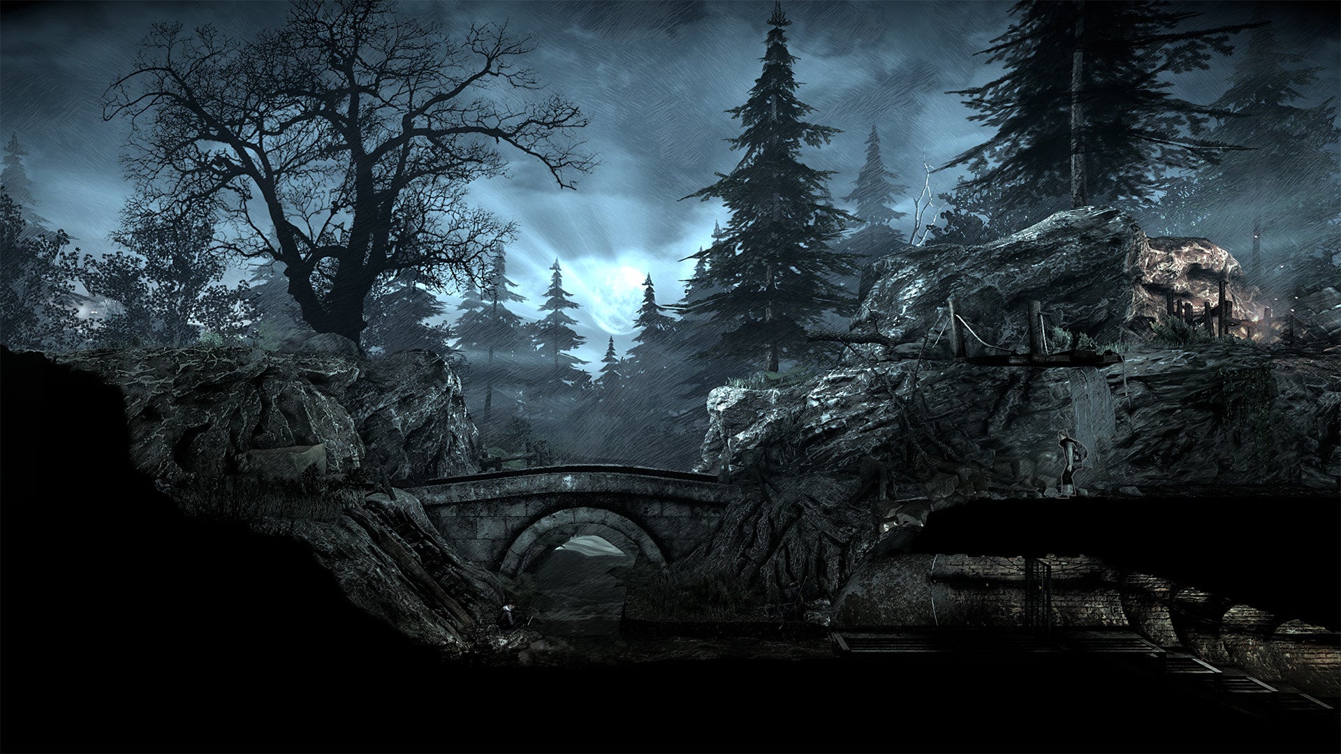 This War of Mine - PC Mac Linux - GOG Digital Download - Screenshot