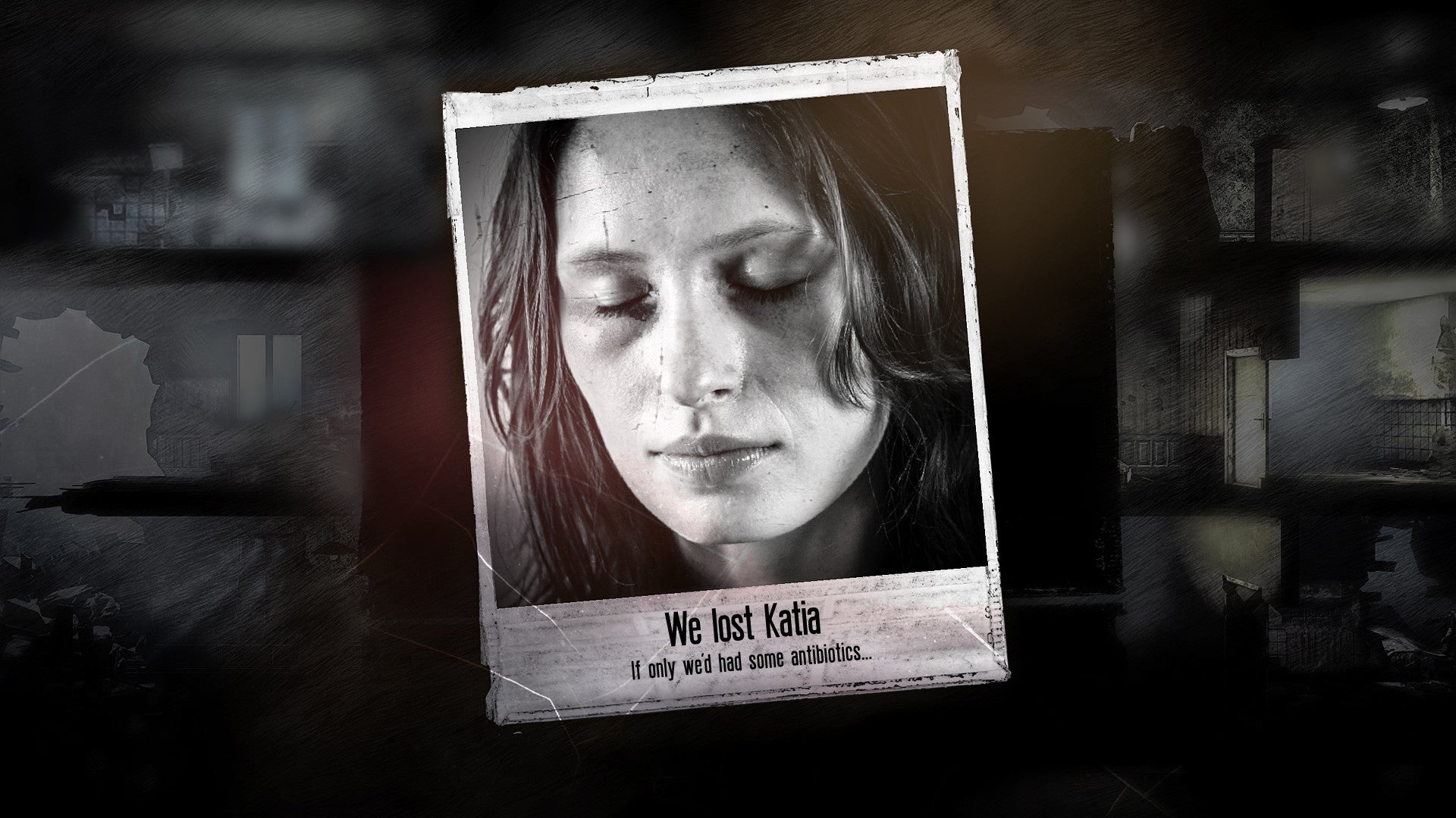 This War of Mine - PC Mac Linux - GOG Digital Download - Screenshot