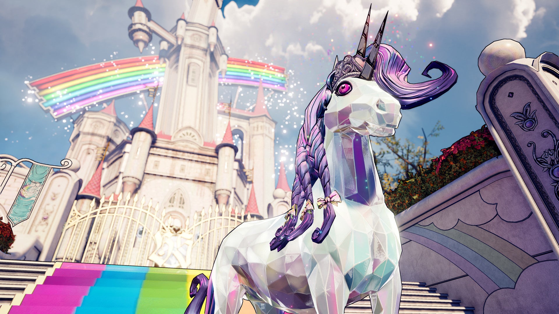 Tiny Tina's Wonderlands - PC Steam Game - Screenshot