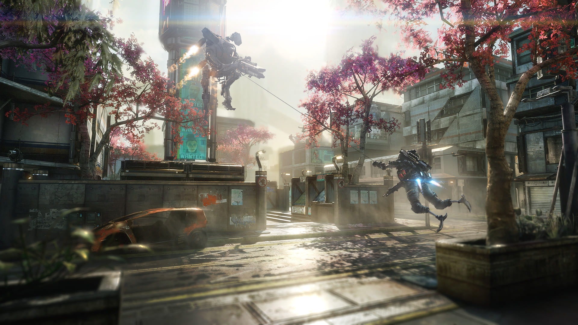 Titanfall 2 - PC EA app Game - Screenshot