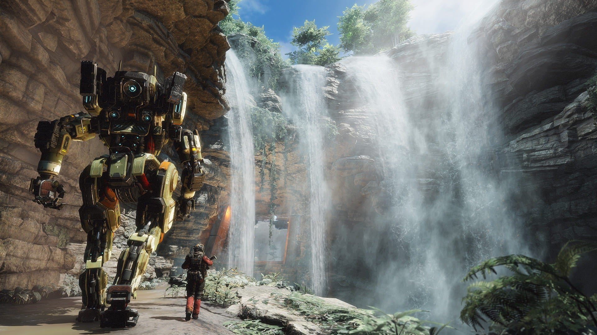 Titanfall 2 - PC EA app Game - Screenshot