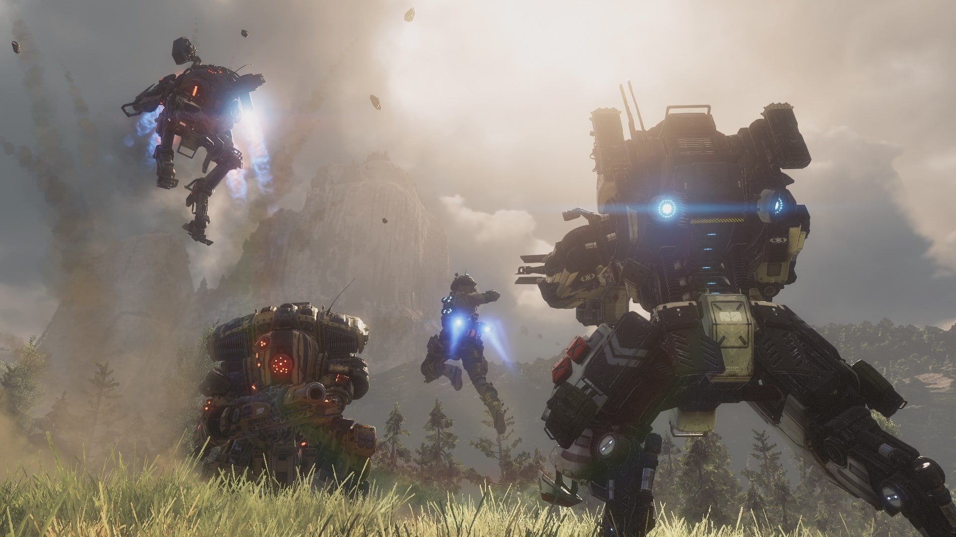 Titanfall 2: Ultimate Edition | Xbox Digital Download | Screenshot