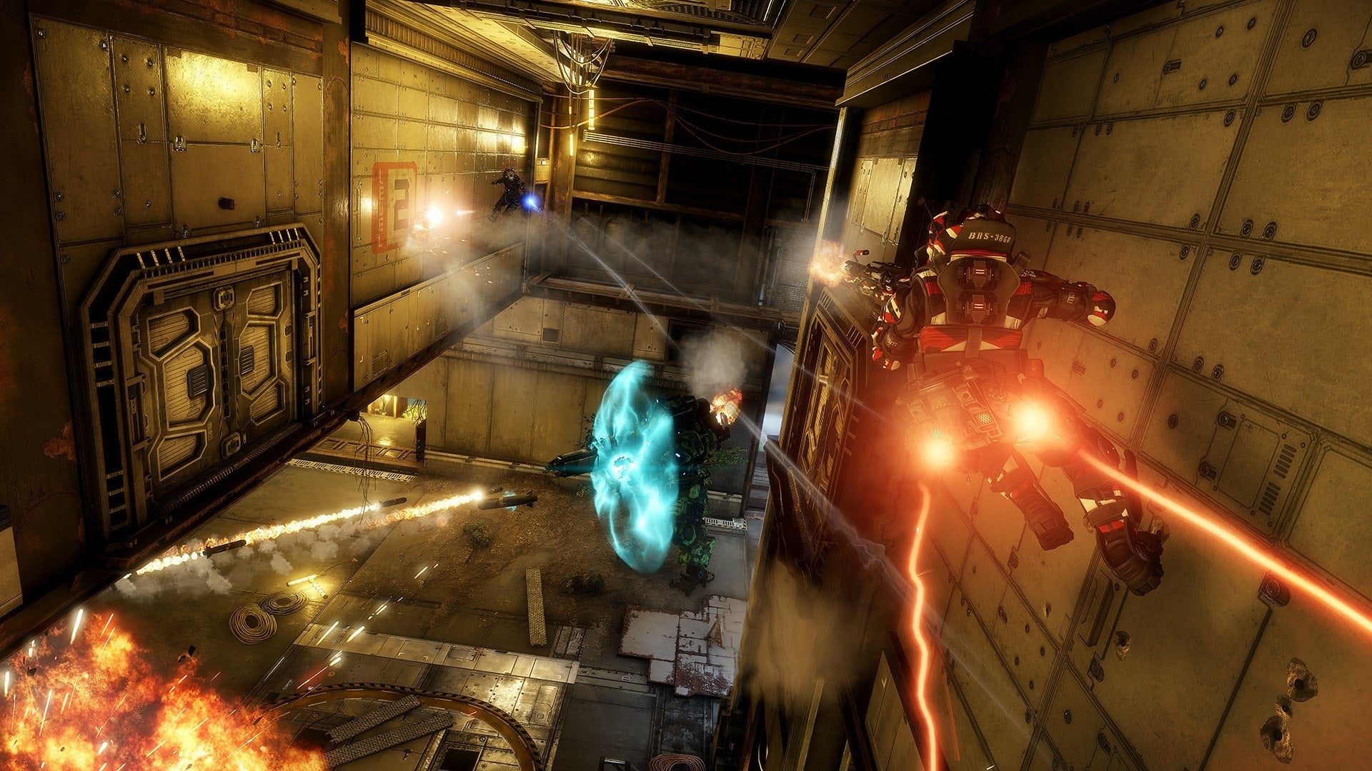 Titanfall 2: Ultimate Edition | Xbox Digital Download | Screenshot