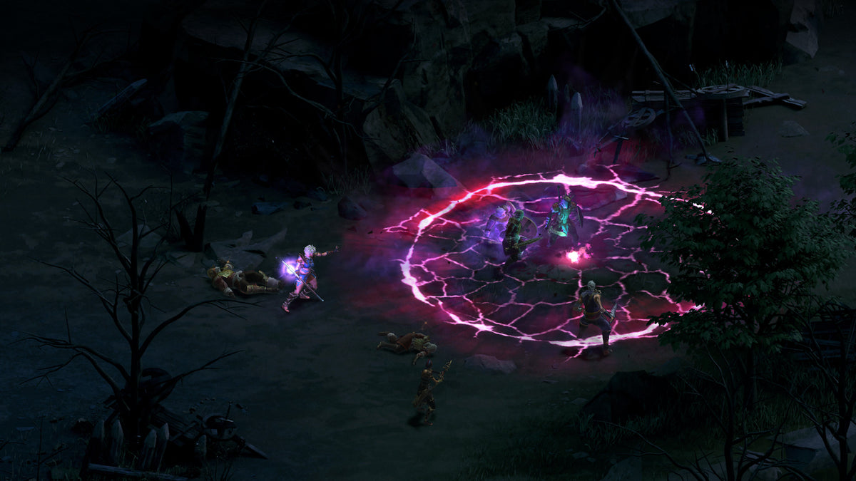 Tyranny: Commander Edition - PC Mac Linux Steam Game - Screenshot