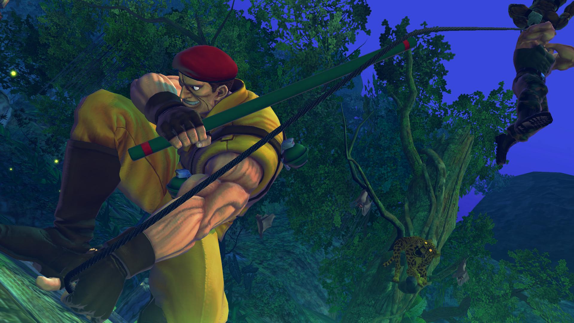 Ultra Street Fighter IV - PC Steam Game - Screenshot