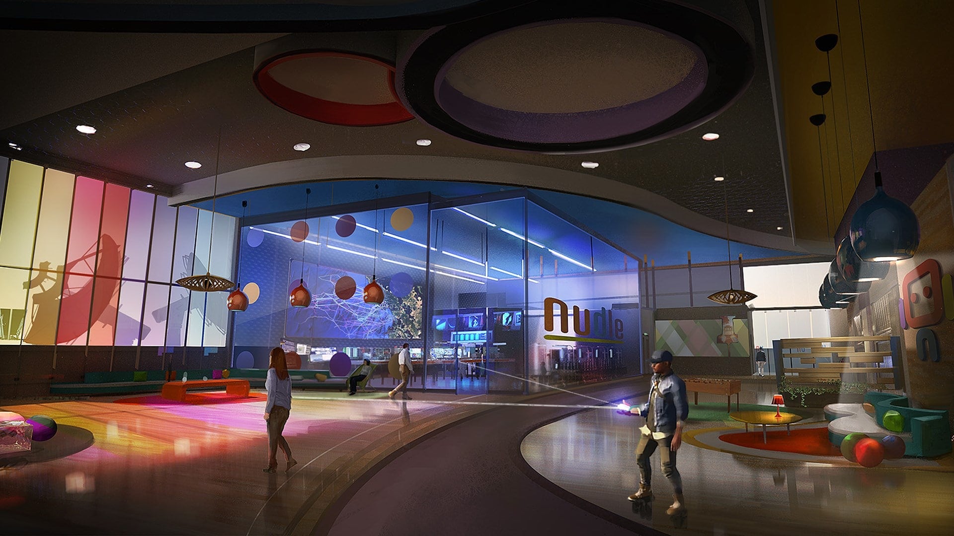 Watch Dogs 2 | Xbox Digital Game | Screenshot