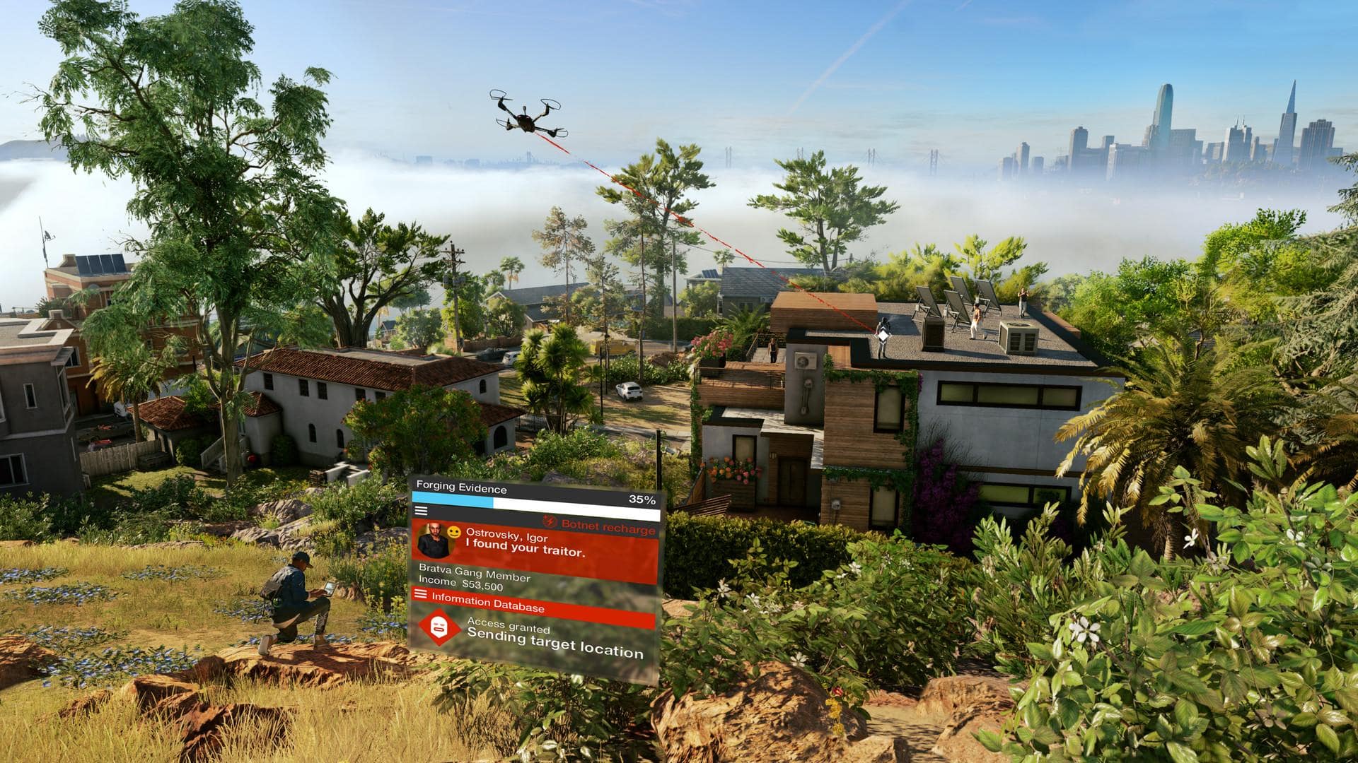 Watch Dogs 2 | Xbox Digital Game | Screenshot