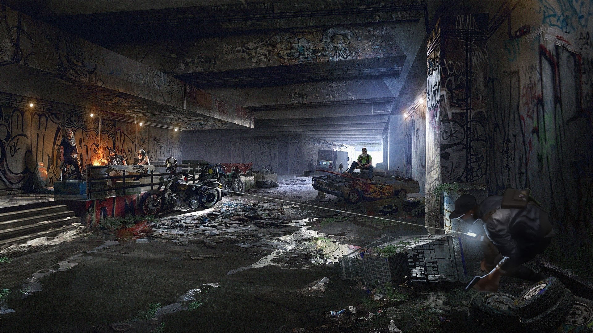 Watch Dogs 2 | Xbox Digital Game | Screenshot