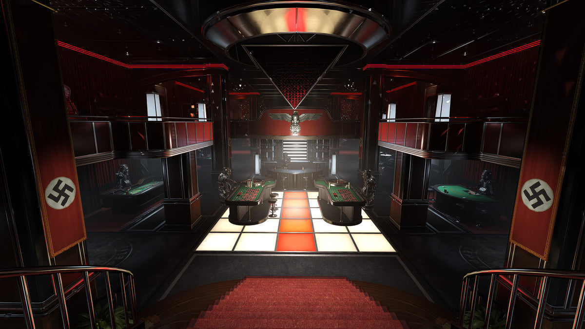 Wolfenstein: Youngblood Deluxe - PC Steam Game - Screenshot