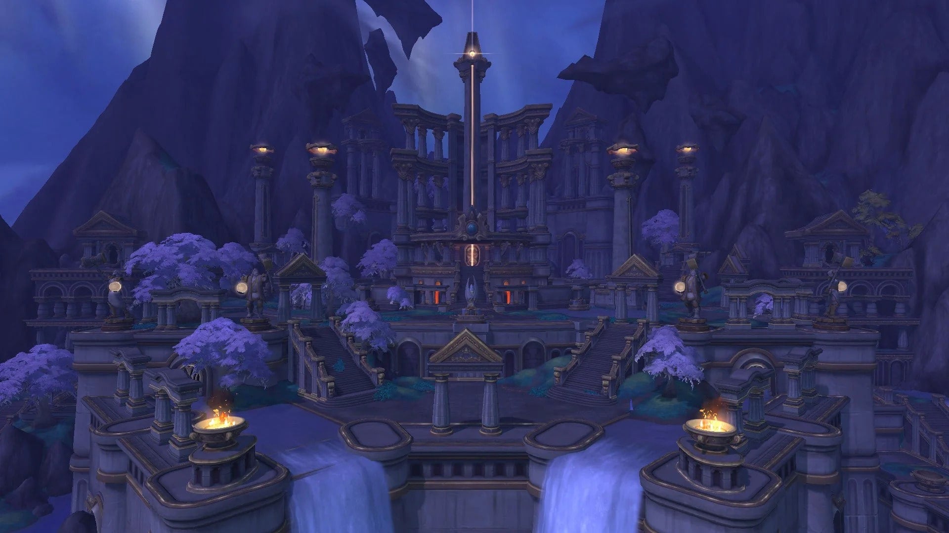 World of Warcraft: Dragonflight | PC Mac | Battle.net Digital Download | Screenshot