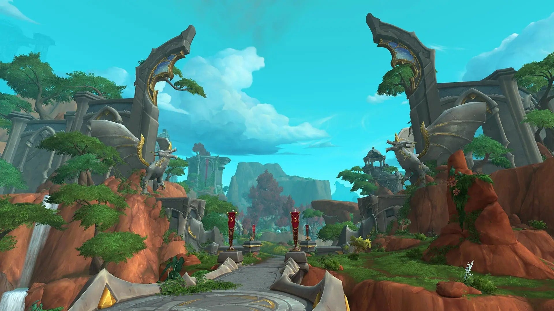 World of Warcraft: Dragonflight | PC Mac | Battle.net Digital Download | Screenshot