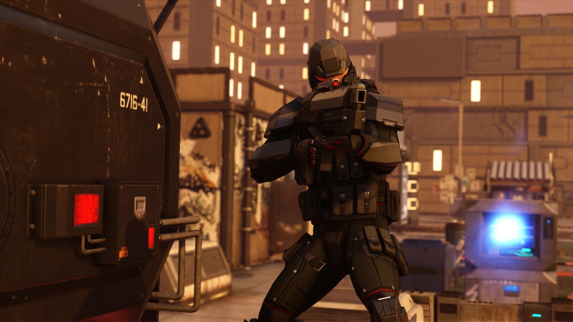 XCOM 2 PC Game Steam CD Key - Screenshot