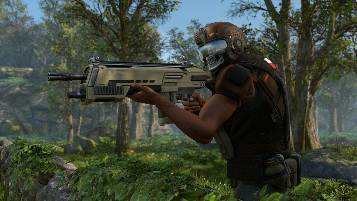 XCOM 2 PC Game Steam CD Key - Screenshot