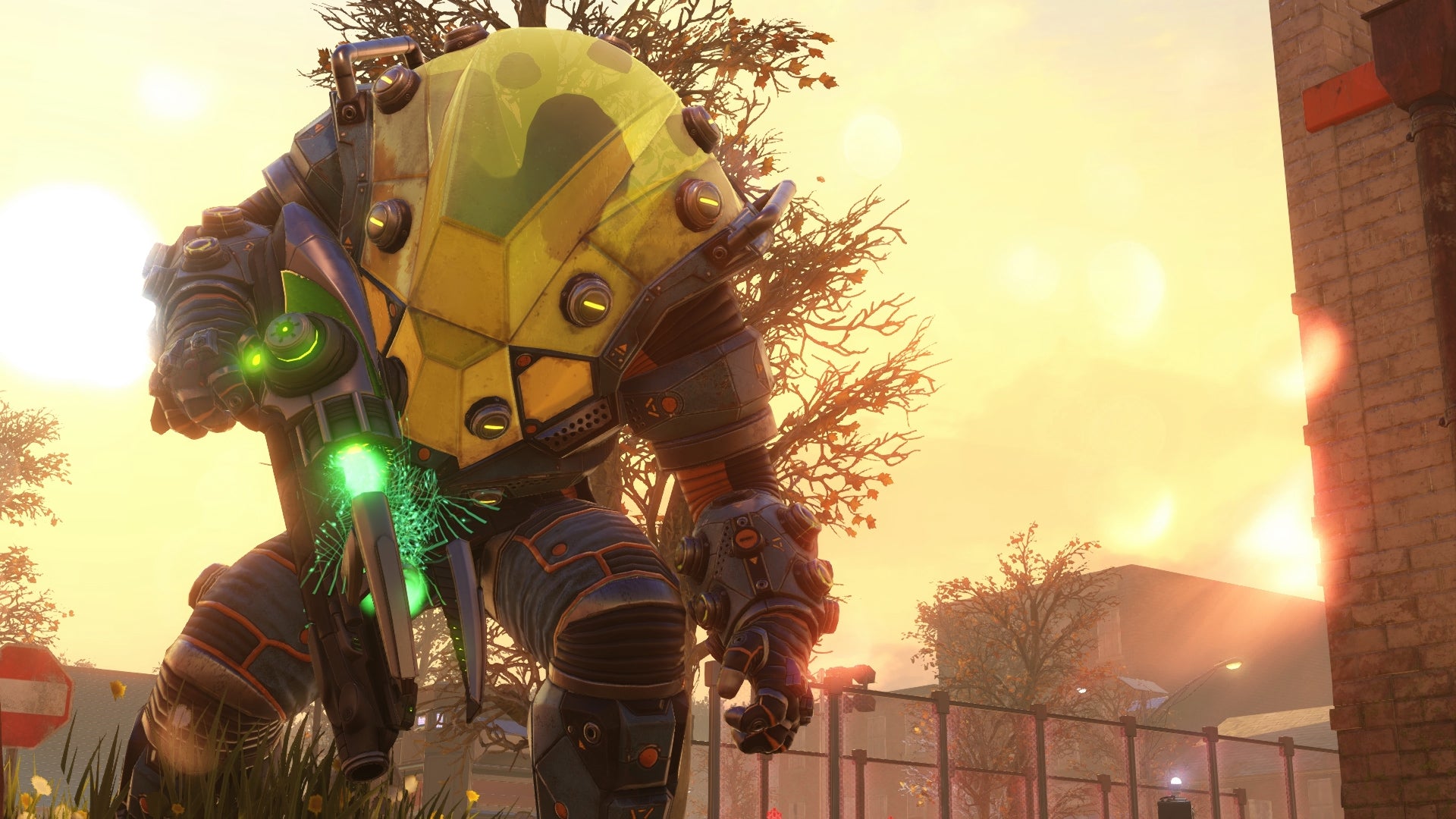 XCOM 2 PC Game Steam CD Key - Screenshot