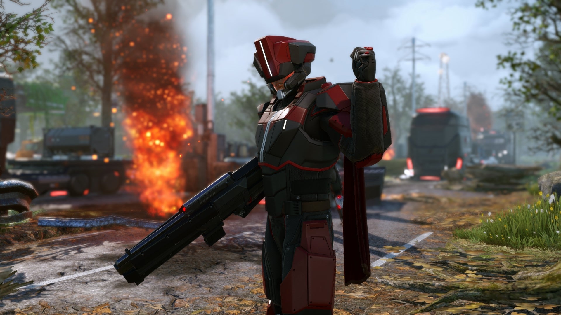XCOM 2 PC Game Steam CD Key - Screenshot