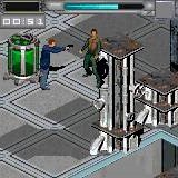 007: Everything or Nothing Nintendo GBA Game Boy Advance Game - Screenshot
