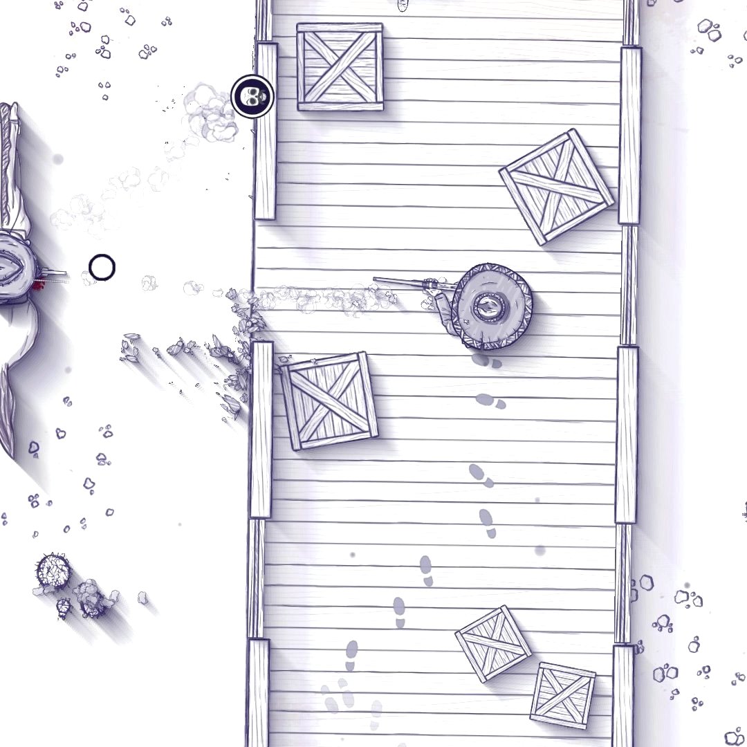 12 is Better Than 6 PC Game Steam CD Key - Screenshot 2