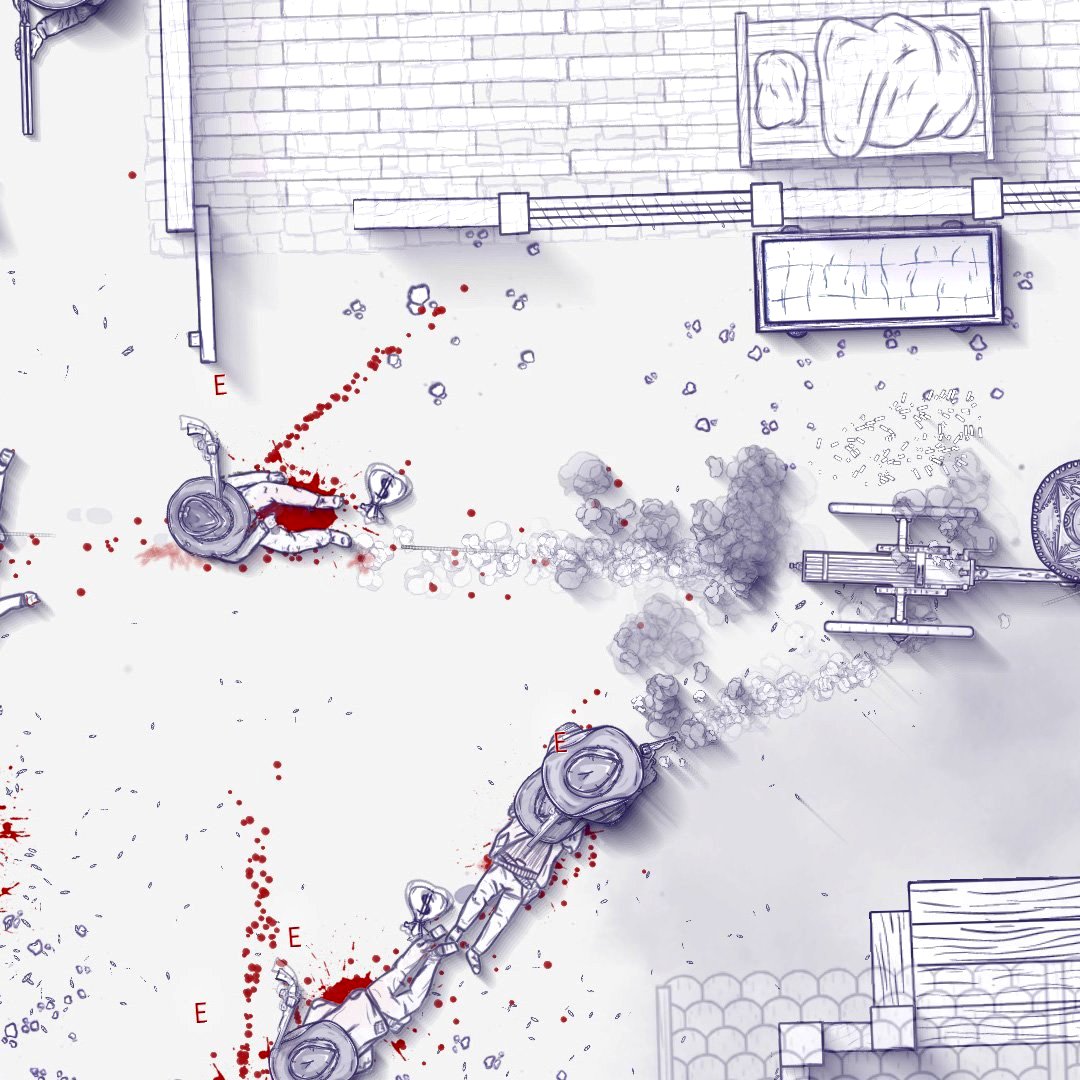 12 is Better Than 6 PC Game Steam CD Key - Screenshot 3