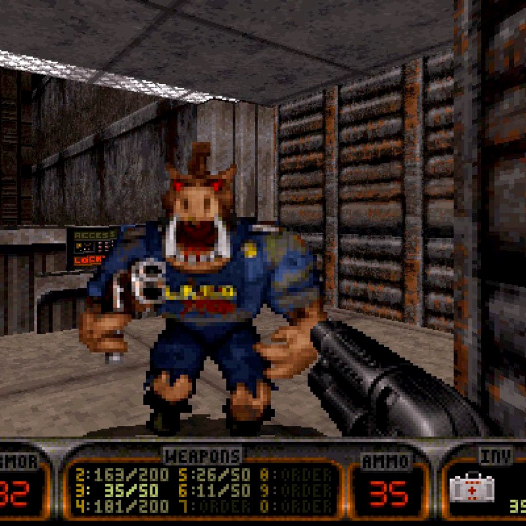 3D Realms Anthology PC Game Steam CD Key - Screenshot 2