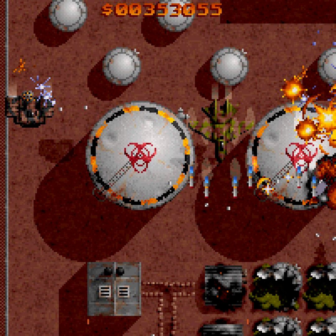 3D Realms Anthology PC Game Steam CD Key - Screenshot 3