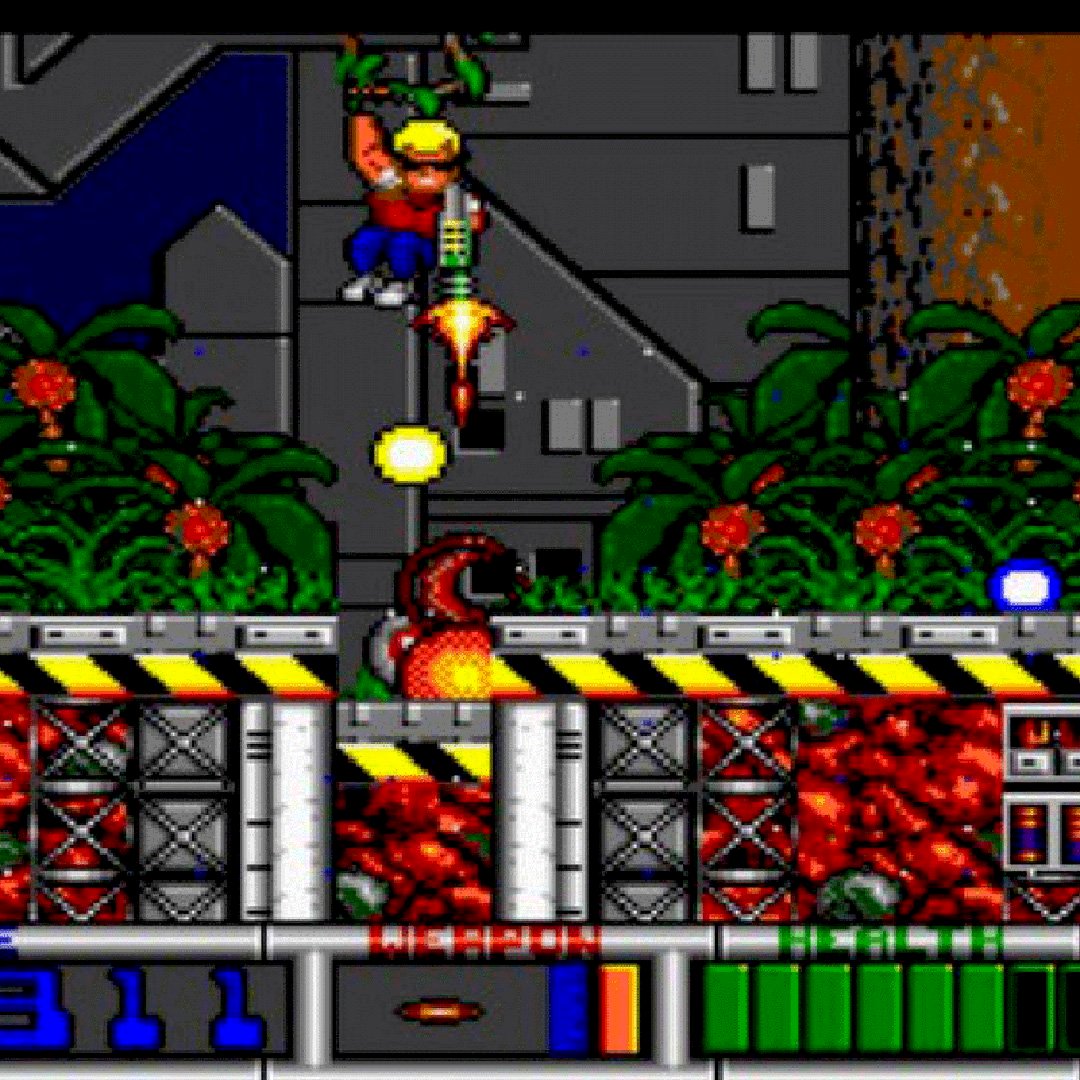 3D Realms Anthology PC Game Steam CD Key - Screenshot 4