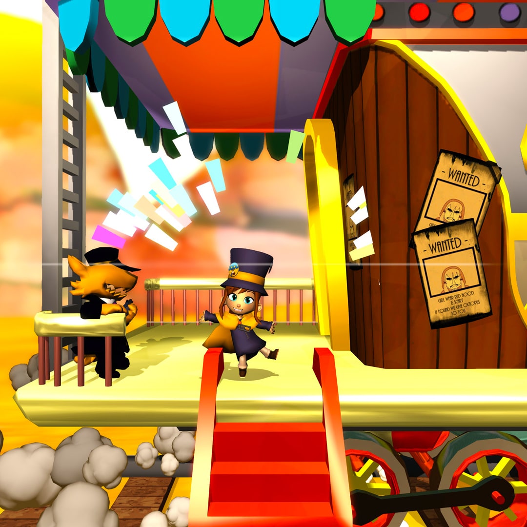 A Hat in Time | PC Mac | Steam Digital Download | Screenshot 3