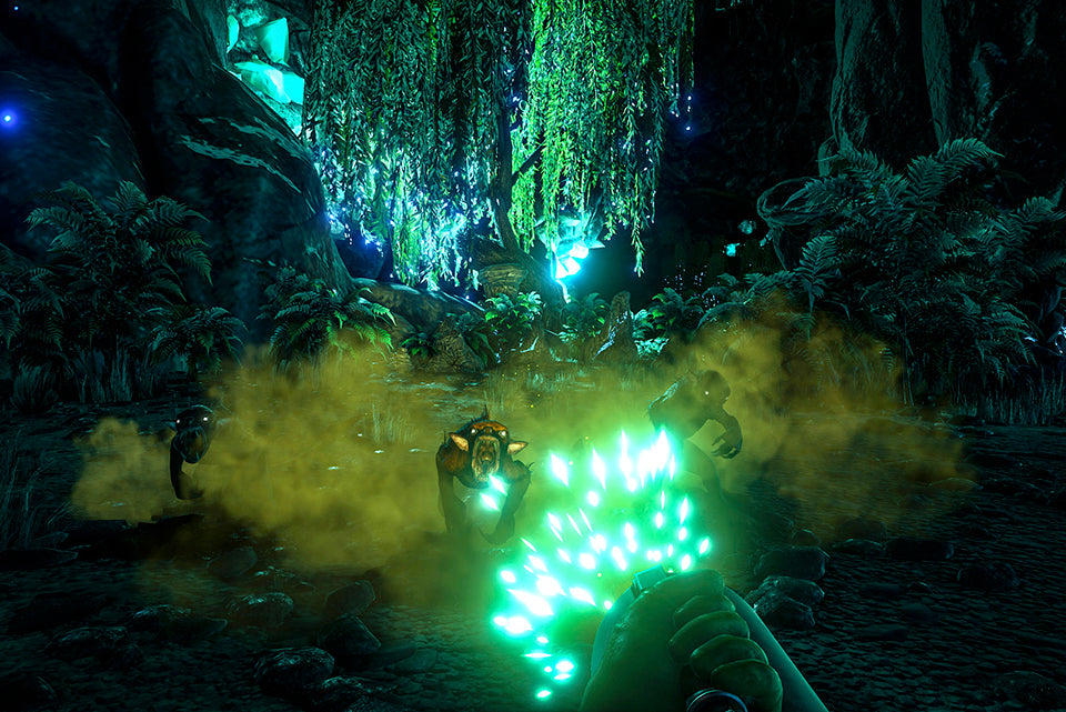 ARK: Survival Evolved Season Pass | Windows Mac Linux | Steam Download | Screenshot