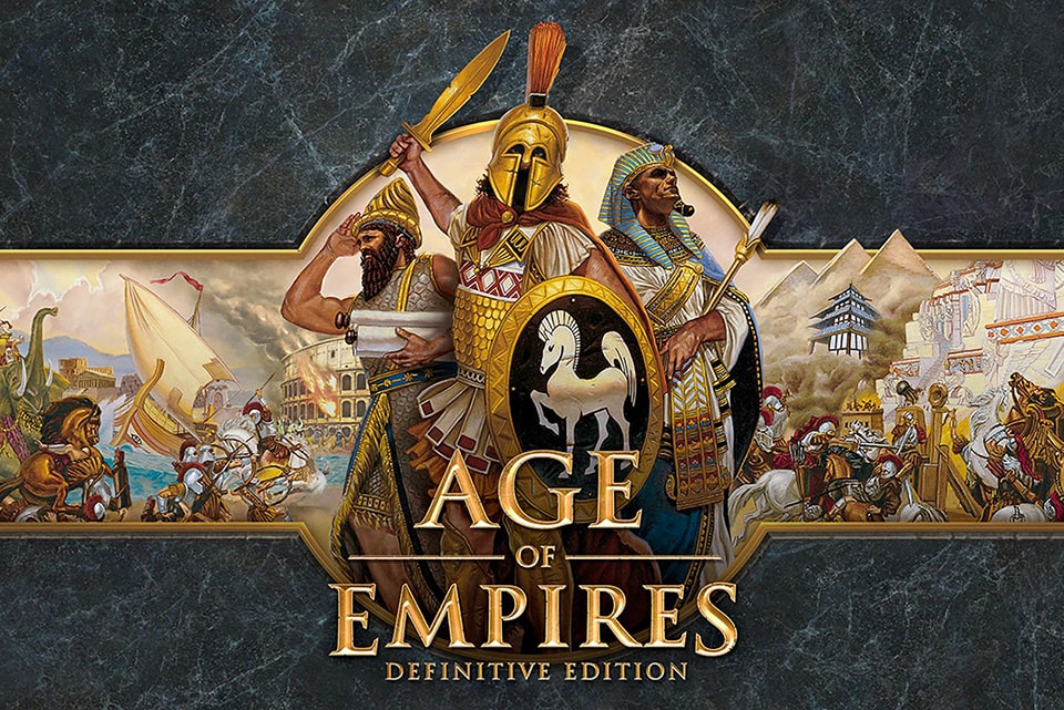 Age of Empires: Definitive Edition | Windows Digital Download