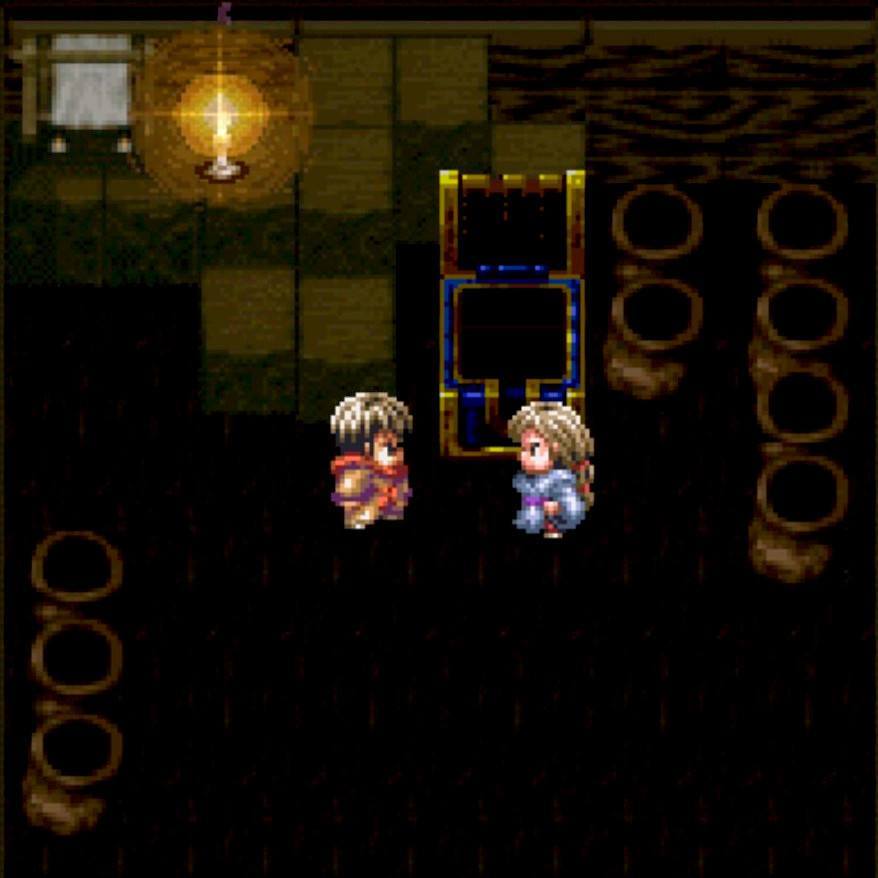 Arc The Lad Import Sony PlayStation Game - Screenshot