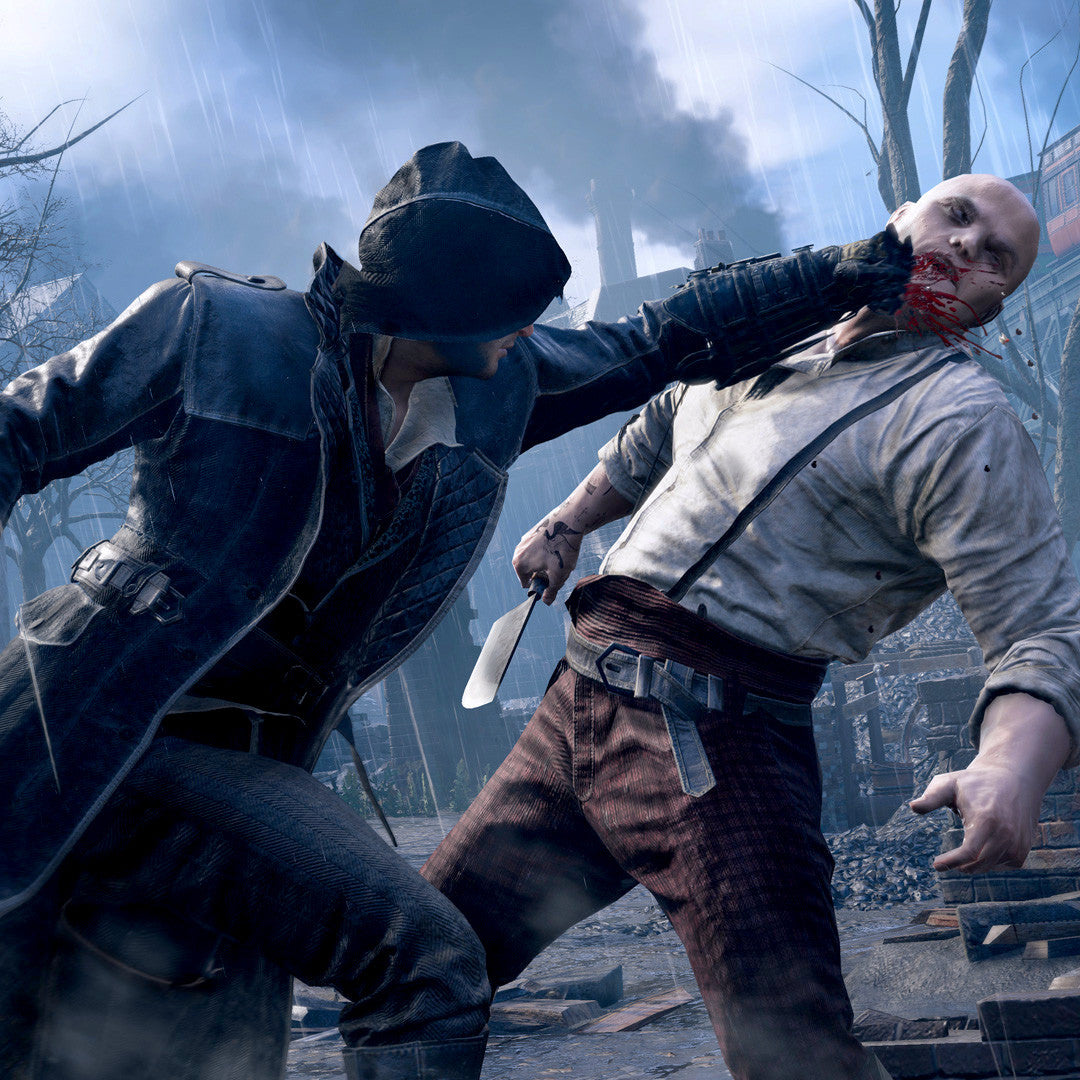 Assassin's Creed Syndicate PC Game Uplay CD Key - Screenshot 3